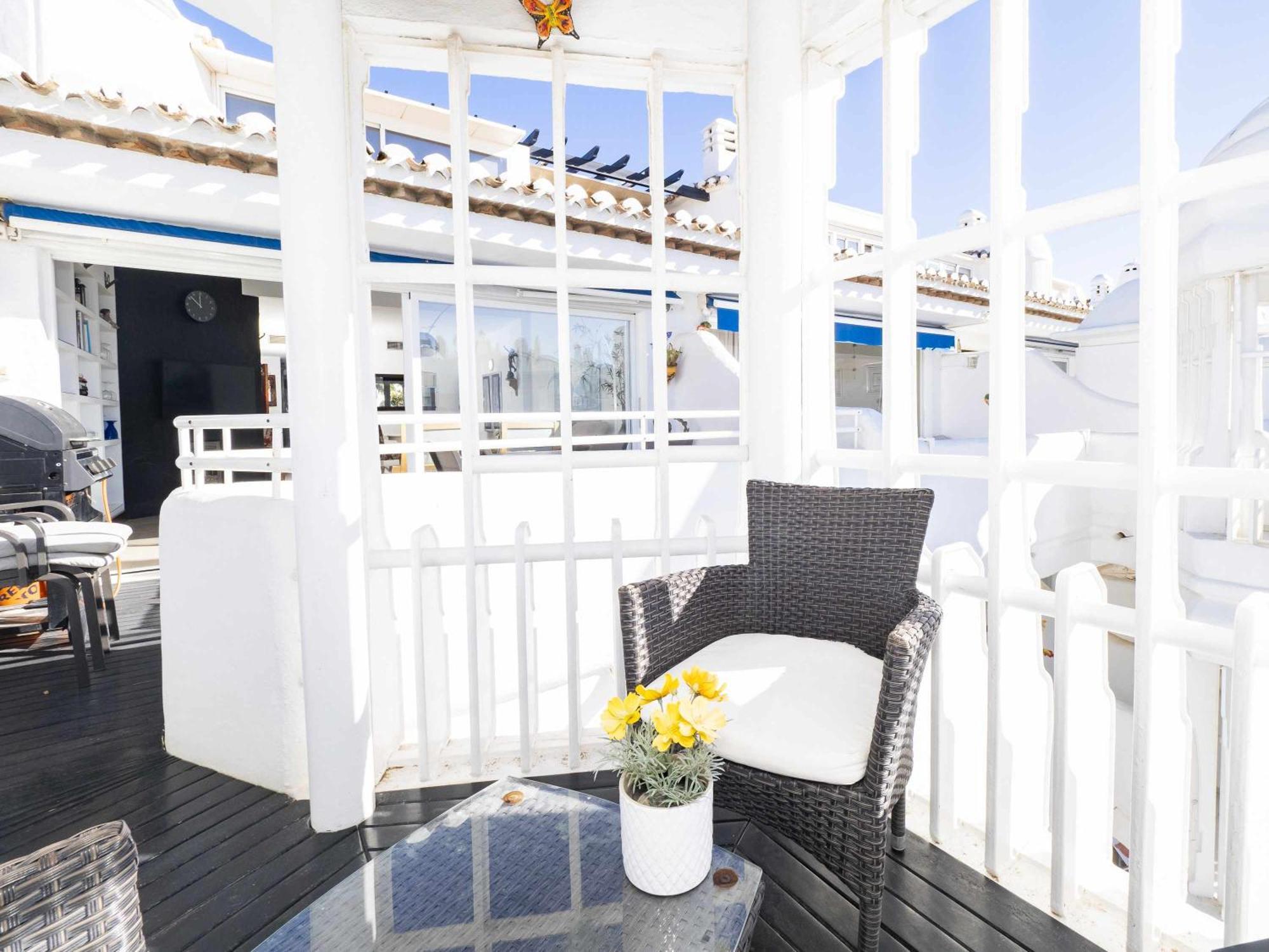 Mshome Puerto Marina Exclusive Benalmádena Exterior photo